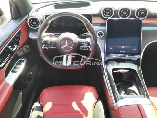 ميرسيديس-بينز كلاسي جلس مستعملة 3570638