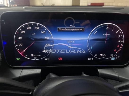 ميرسيديس-بينز كلاسي جلس 250de مستعملة 3089713