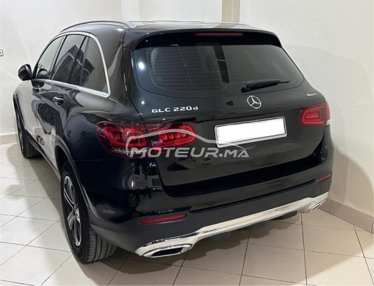 ميرسيديس-بينز كلاسي جلس 220d مستعملة 3208823