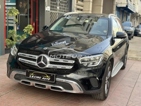 ميرسيديس-بينز كلاسي جلس مستعملة 2973752