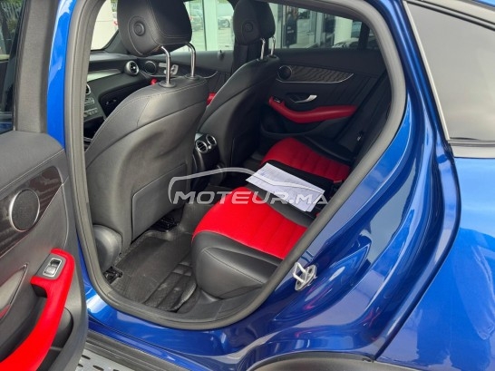 MERCEDES-BENZ Classe glc 300 occasion 2094875