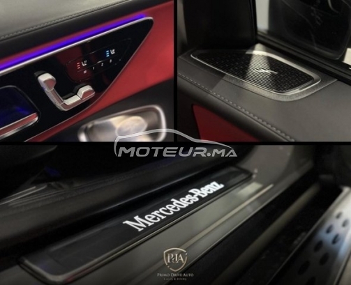 Mercedes GLC 300 de Hybride diesel 2026 0 km 