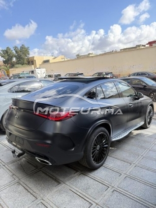 MERCEDES-BENZ Classe glc occasion 3127011