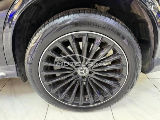 MERCEDES-BENZ Classe glc occasion 3298757