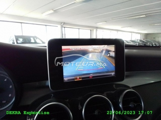 ميرسيديس-بينز كلاسي جلس مستعملة 1653620