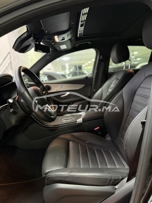 MERCEDES-BENZ Classe glc Glc 300 de occasion 2439382