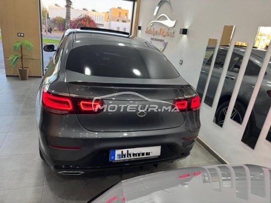 ميرسيديس-بينز كلاسي جلس مستعملة 2863302