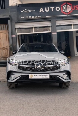 MERCEDES-BENZ Classe glc occasion 2522621