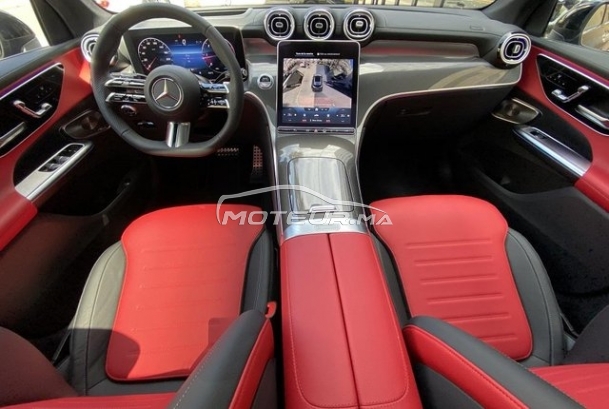 ميرسيديس-بينز كلاسي جلس 220 d مستعملة 1616152