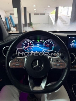 MERCEDES-BENZ Classe glc occasion 2419681