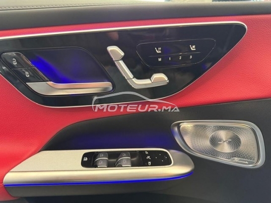 ميرسيديس-بينز كلاسي جلس 250de مستعملة 2635156