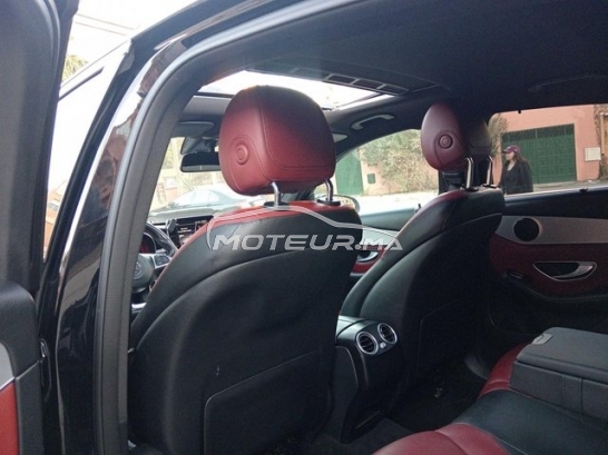 ميرسيديس-بينز كلاسي جلس مستعملة 3415301