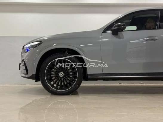 MERCEDES-BENZ Classe glc occasion 2370461
