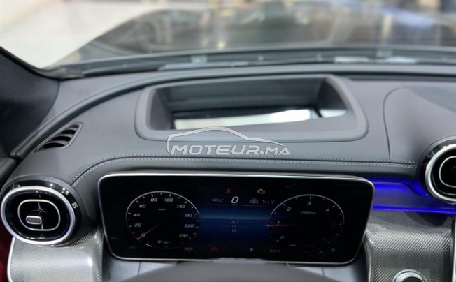 ميرسيديس-بينز كلاسي جلس مستعملة 2629207