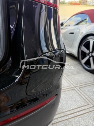 MERCEDES-BENZ Classe glc occasion 2596840