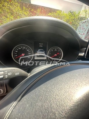 ميرسيديس-بينز كلاسي جلس 220d مستعملة 2308678