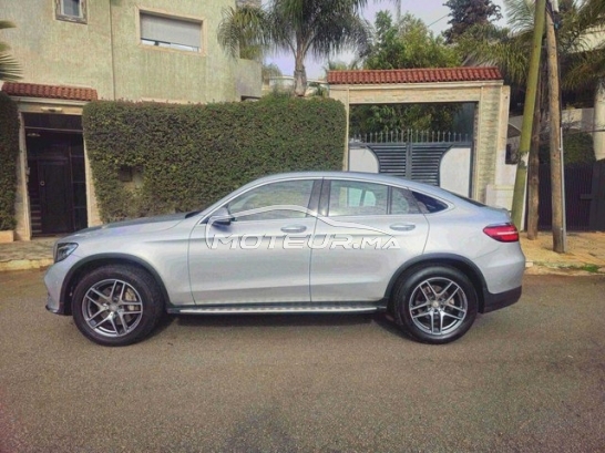 MERCEDES-BENZ Classe glc occasion 3062962