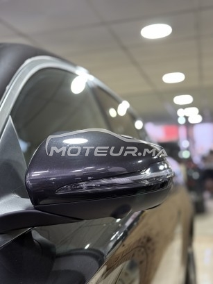 MERCEDES-BENZ Classe glc Glc 300 de occasion 2439384