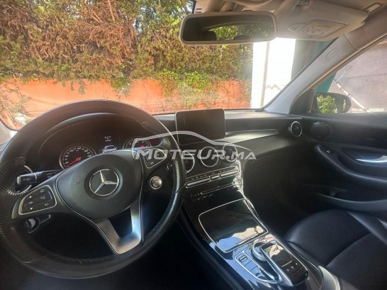 ميرسيديس-بينز كلاسي جلس 220d مستعملة 2308676