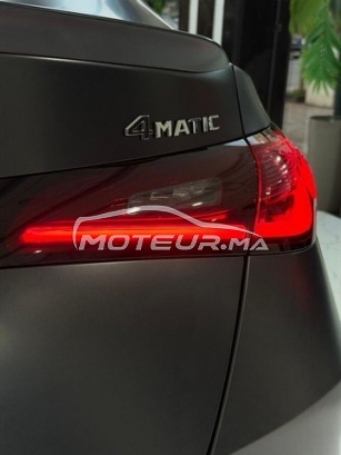 ميرسيديس-بينز كلاسي جلس مستعملة 2946727