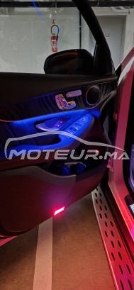 MERCEDES-BENZ Classe glc Glc 300 de occasion 2438983