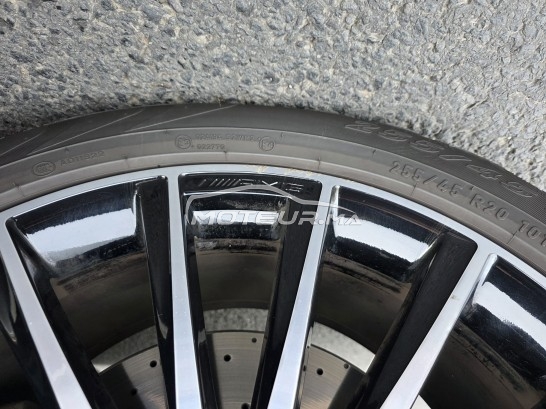 MERCEDES-BENZ Classe glc Mercedes-benz glc 300 de 4matic amg line 2021 occasion 3059100