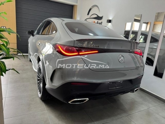 ميرسيديس-بينز كلاسي جلس مستعملة 2622964