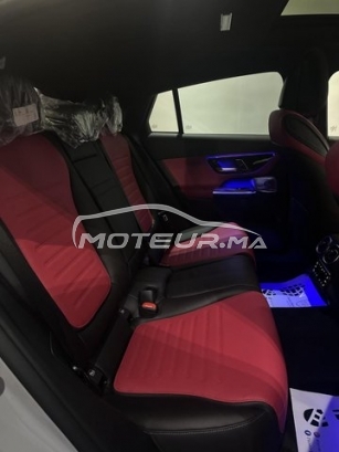 ميرسيديس-بينز كلاسي جلس مستعملة 3345435