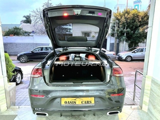 MERCEDES-BENZ Classe glc 220d amg line occasion 3012901