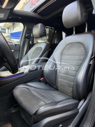 MERCEDES-BENZ Classe glc occasion 2596845