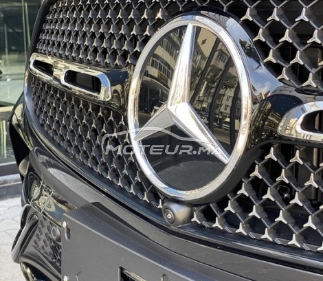 ميرسيديس-بينز كلاسي جلس 220 d مستعملة 1616148