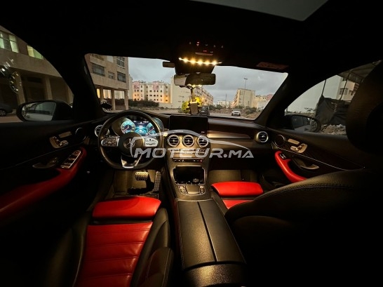 MERCEDES-BENZ Classe glc 300 occasion 2094868