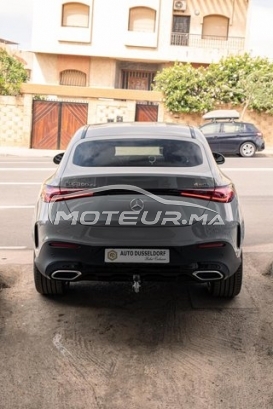 MERCEDES-BENZ Classe glc occasion 2522624