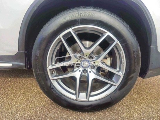 MERCEDES-BENZ Classe glc occasion 3062978