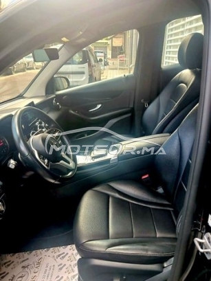 ميرسيديس-بينز كلاسي جلس مستعملة 3019207