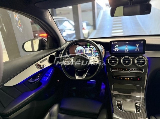 MERCEDES-BENZ Classe glc occasion 2005602