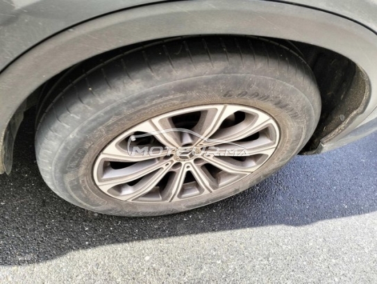 MERCEDES-BENZ Classe glc occasion 3377925