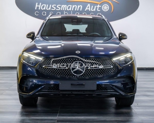 ميرسيديس-بينز كلاسي جلس Amg line+ مستعملة 1709421