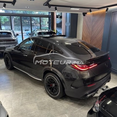 ميرسيديس-بينز كلاسي جلس مستعملة 3317181