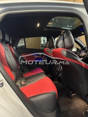 MERCEDES GLC 300de  2026