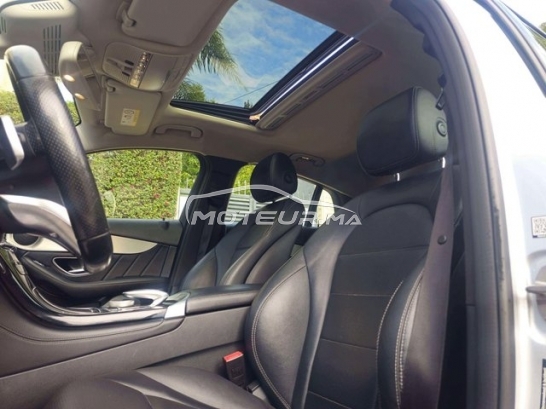 MERCEDES-BENZ Classe glc occasion 3062974