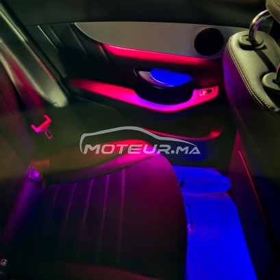 ميرسيديس-بينز كلاسي جلس 300de مستعملة 3020100