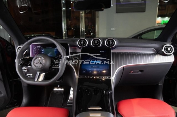 ميرسيديس-بينز كلاسي جلس مستعملة 1805201