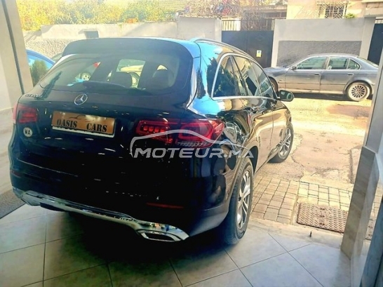 ميرسيديس-بينز كلاسي جلس مستعملة 3019206