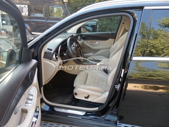 ميرسيديس-بينز كلاسي جلس مستعملة 3511491