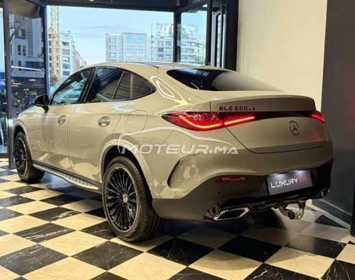 ميرسيديس-بينز كلاسي جلس مستعملة 2020805