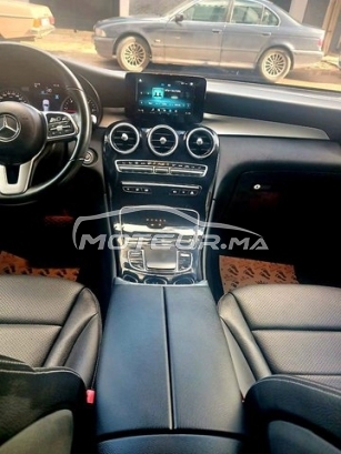 ميرسيديس-بينز كلاسي جلس مستعملة 3019210