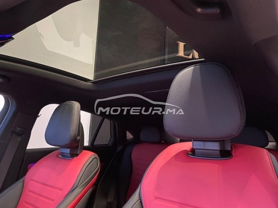 MERCEDES-BENZ Classe glc occasion 2012355