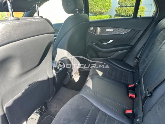 ميرسيديس-بينز كلاسي جلس 300de مستعملة 2929692