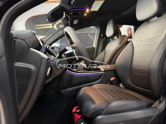 MERCEDES-BENZ Classe glc occasion 3373247